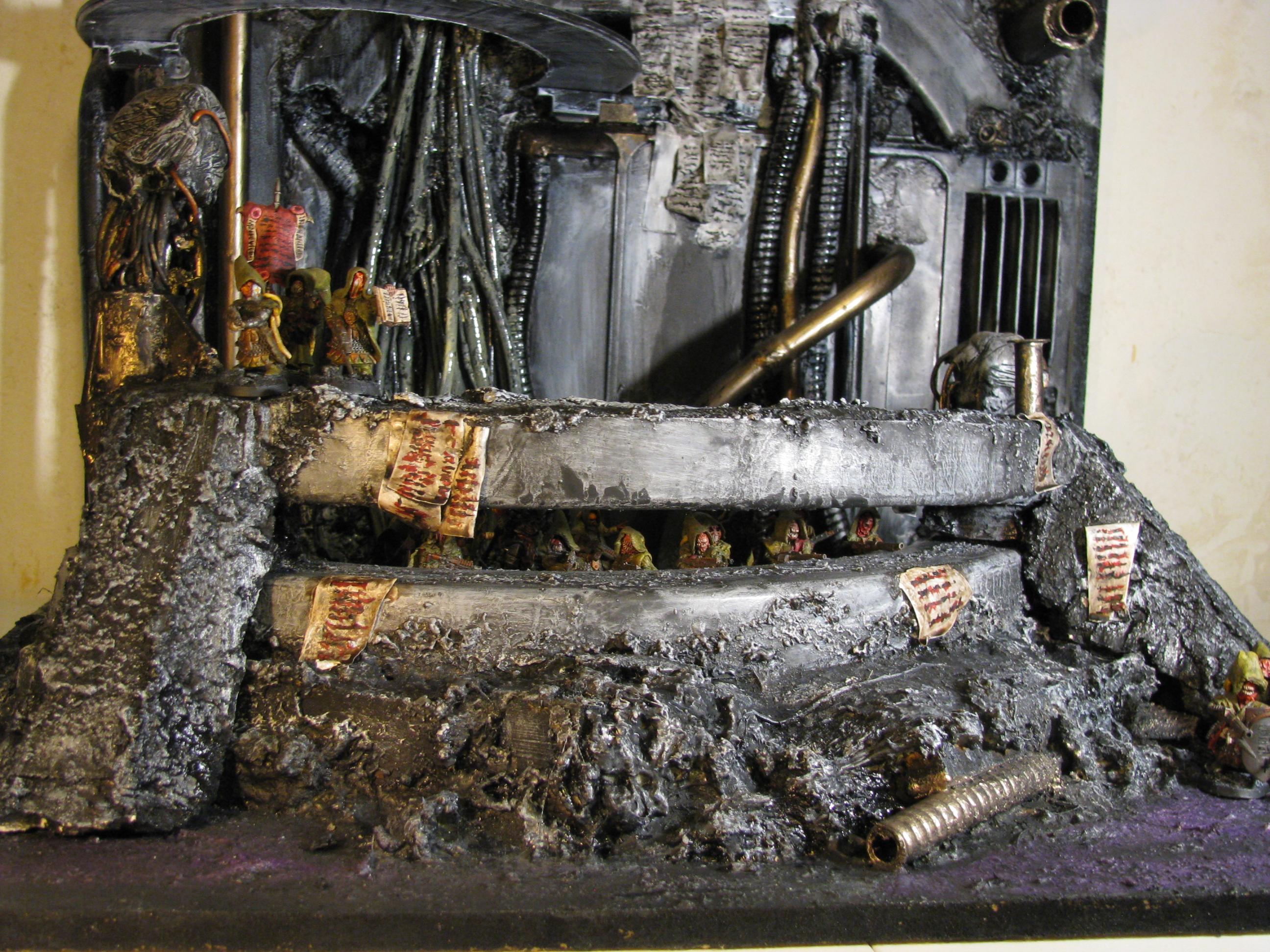 Escape The Chaos: Inside A $10M+ Bunker